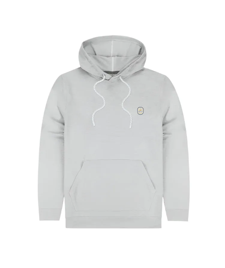 Easy to store Jetty Men's Navigator Hoodie