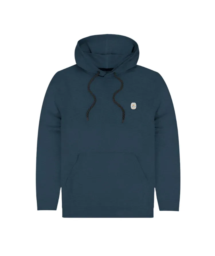 Simple Hoodie Jetty Men's Navigator Hoodie