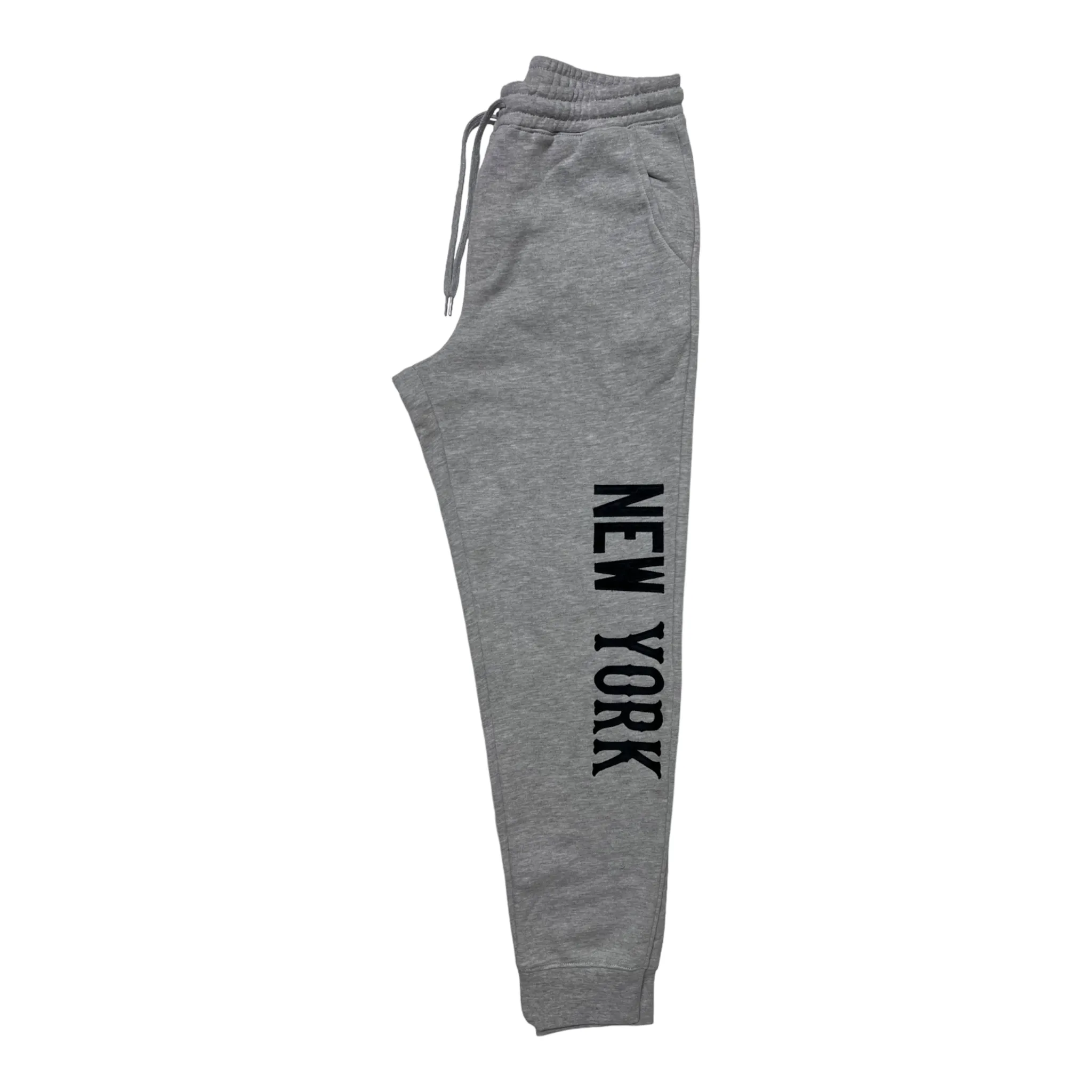 New York  Hoodie & Joggers Set product solo self expression windproof