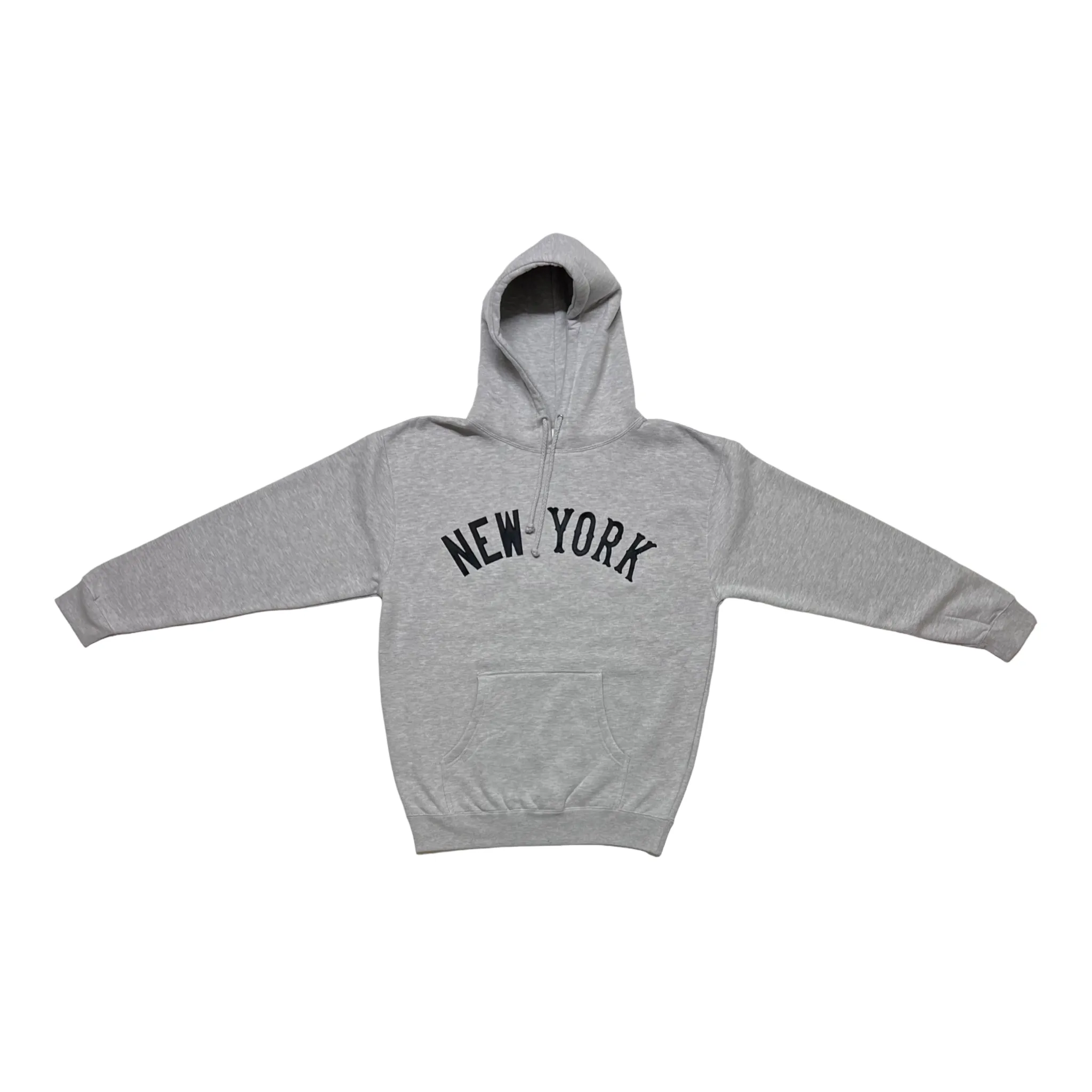 Cozy Essentials teenagers New York  Hoodie & Joggers Set