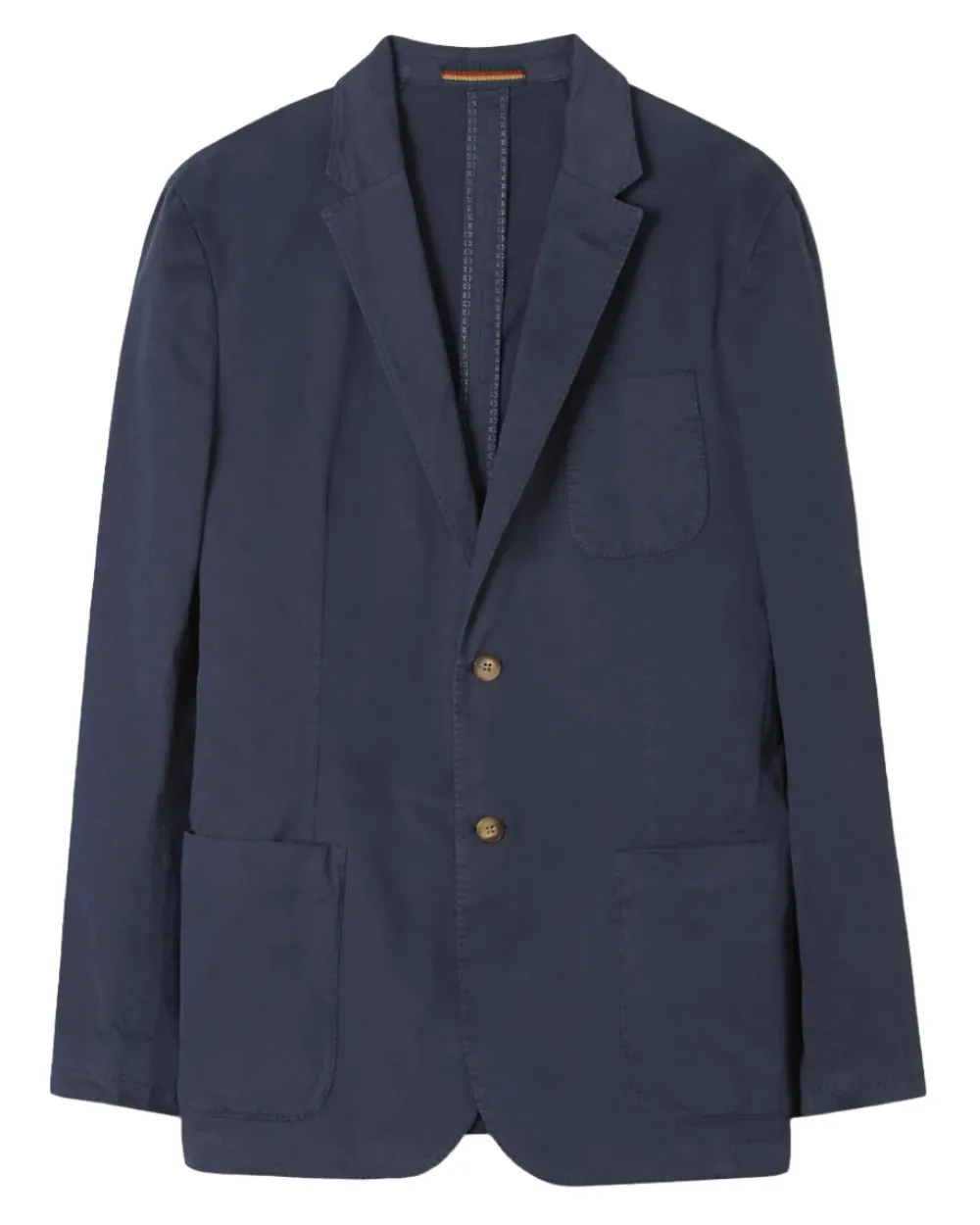 Alan Paine Mens Heymouth Cotton Blazer Office Attire