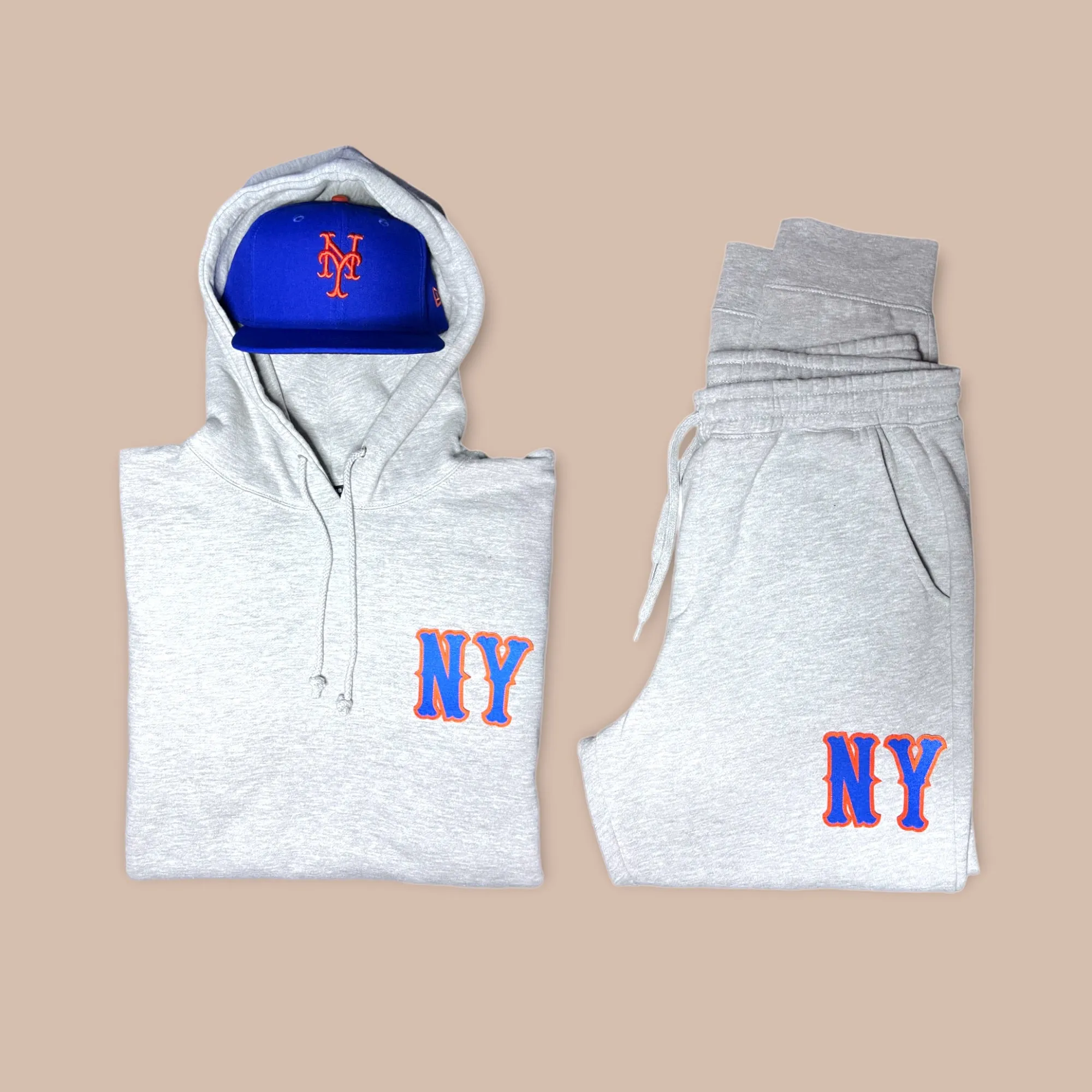 product shipping product future prospects NY Heavyweight Sweater