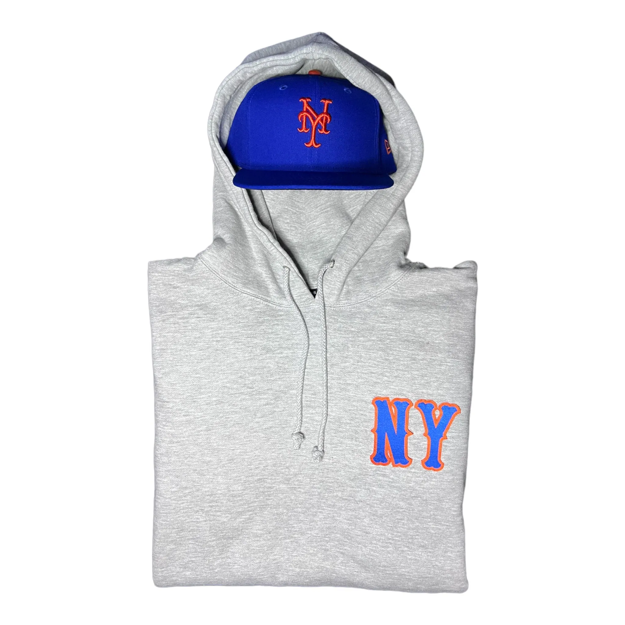 NY Heavyweight Sweater Tall