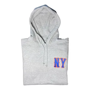 NY Heavyweight Sweater Daily Fit Layered Wear