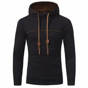 product solo confidence Cozy Warmth West Louis? Elegant Hoodie