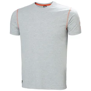 Quick Dry Wear Fit Helly Hansen Oxford T Shirt