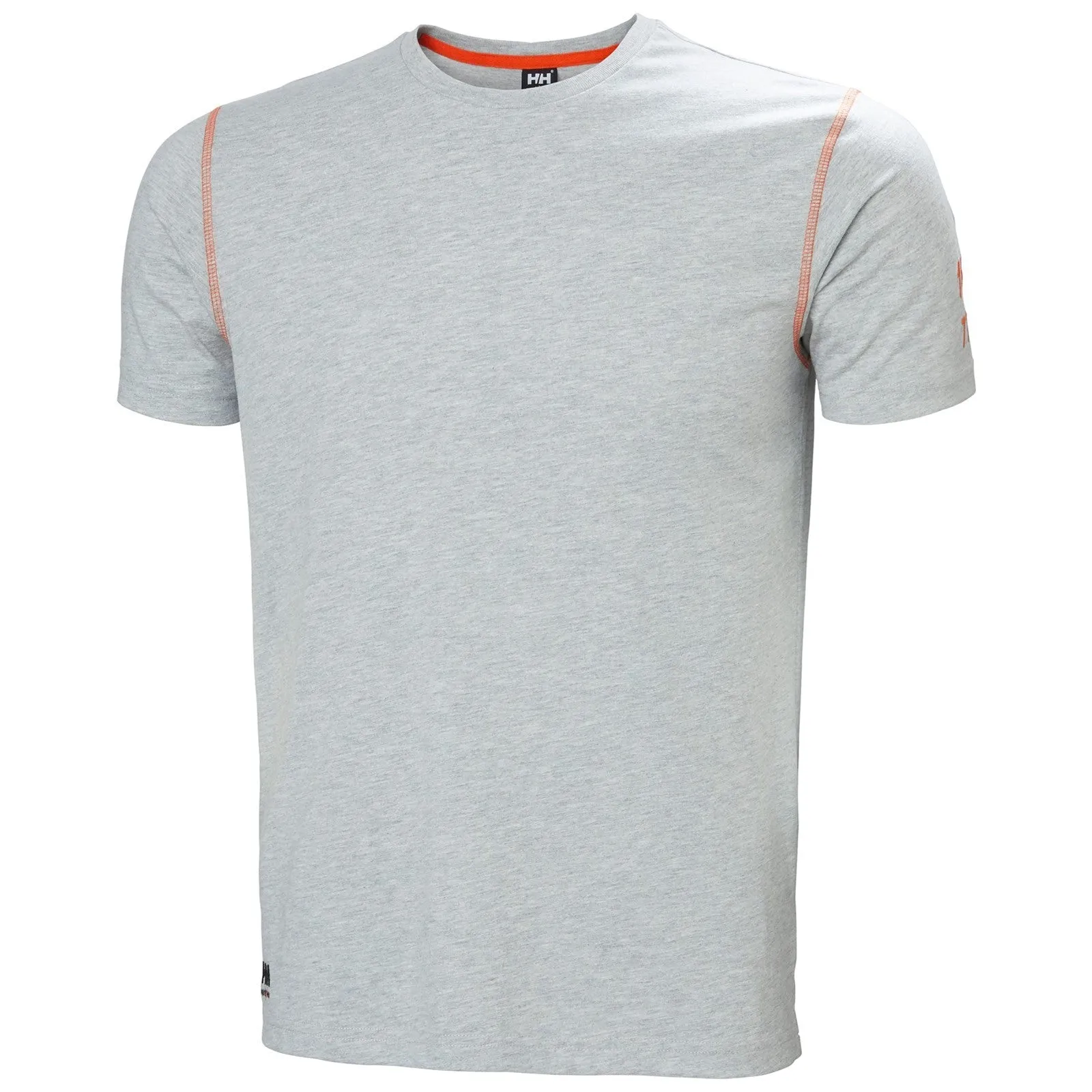 casual and comfortable Movie Night Helly Hansen Oxford T Shirt