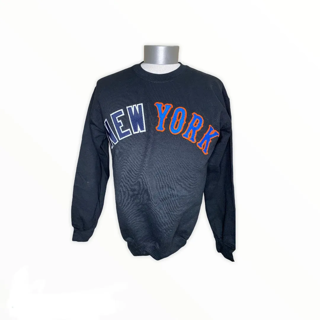 New York Subway Series Crewneck product discount