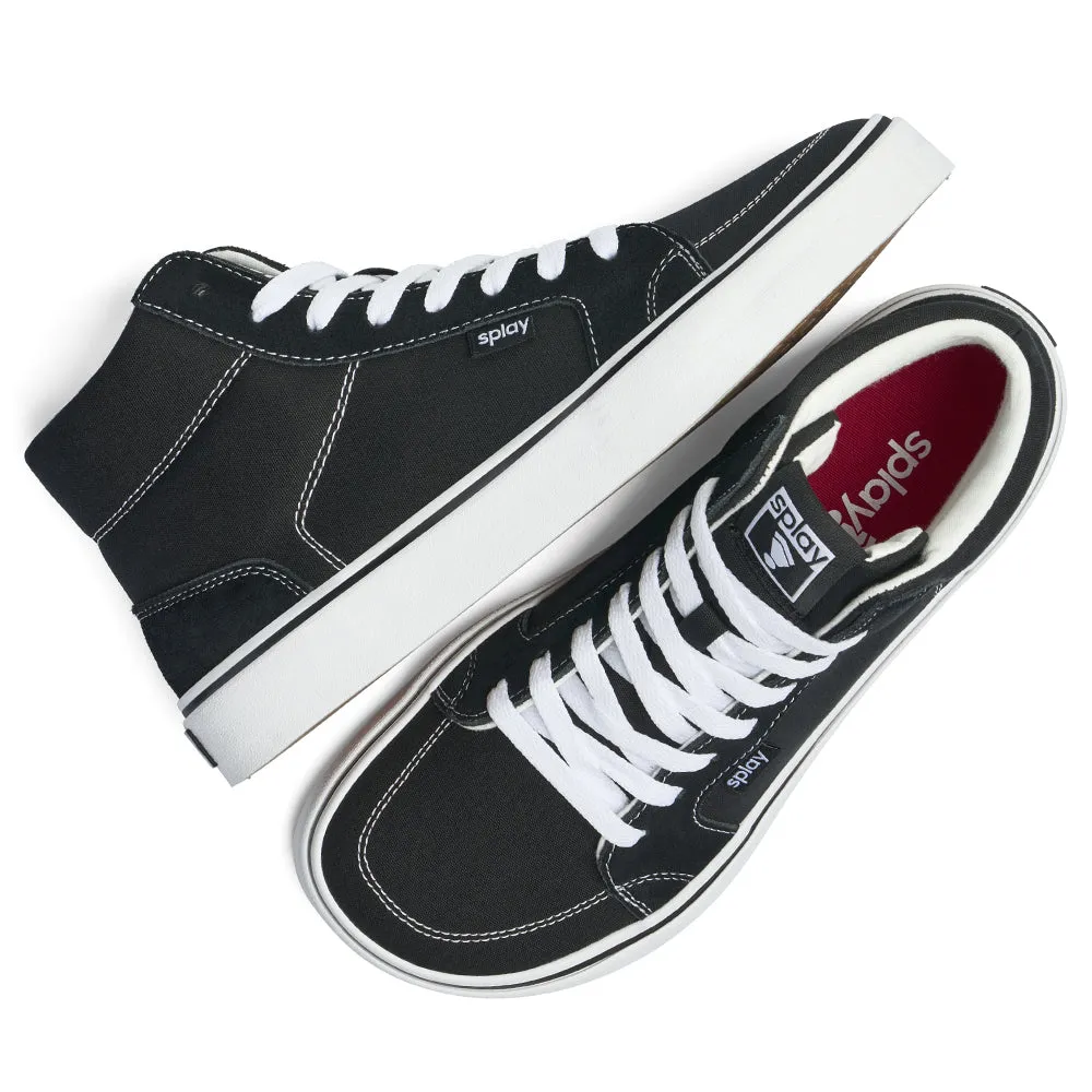 Strong Step Retro Mood REV HT Los Angeles