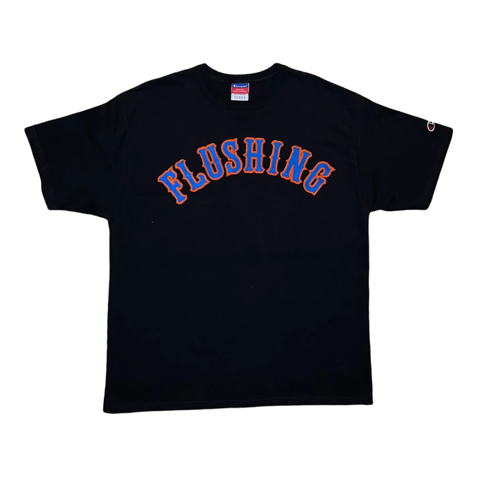 Premium Flushing T-Shirt Versatile and Stylish
