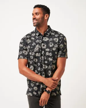 AntiPilling Technology Shaded Grove Polo