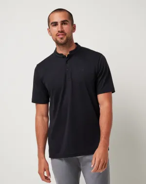 UV-Resistant Travel Staple Sunny Days Ahead Polo