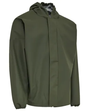 Elka Light Jacket Sporty Jacket Soft Blouse