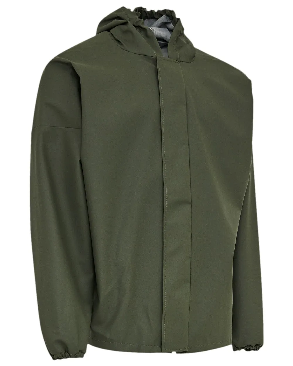 Elka Light Jacket Sporty Jacket Soft Blouse