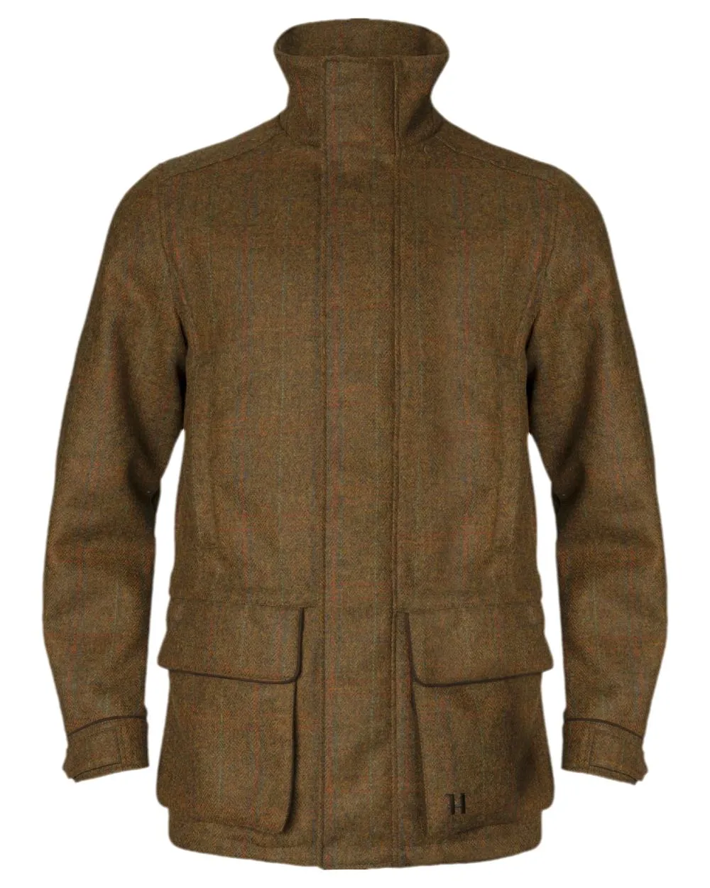 Firm Leather Desert Heat Harkila Kenmore GTX Jacket