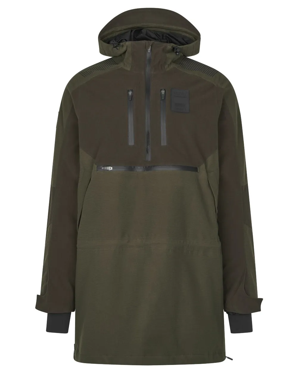 Party Guest One-Piece Wear Seeland Mens Chaser BGH Smock