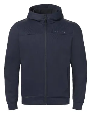 Musto Mens Full Zip Hoodie Petite Cut