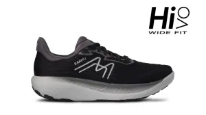 Sweat Resistant Urban Stroll MEN'S IKONI 3.0 HIVO - BLACK / QUIET SHADE
