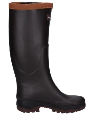 Everyday Walk Breathable Interior Aigle Parcours 2 Signature Wellingtons