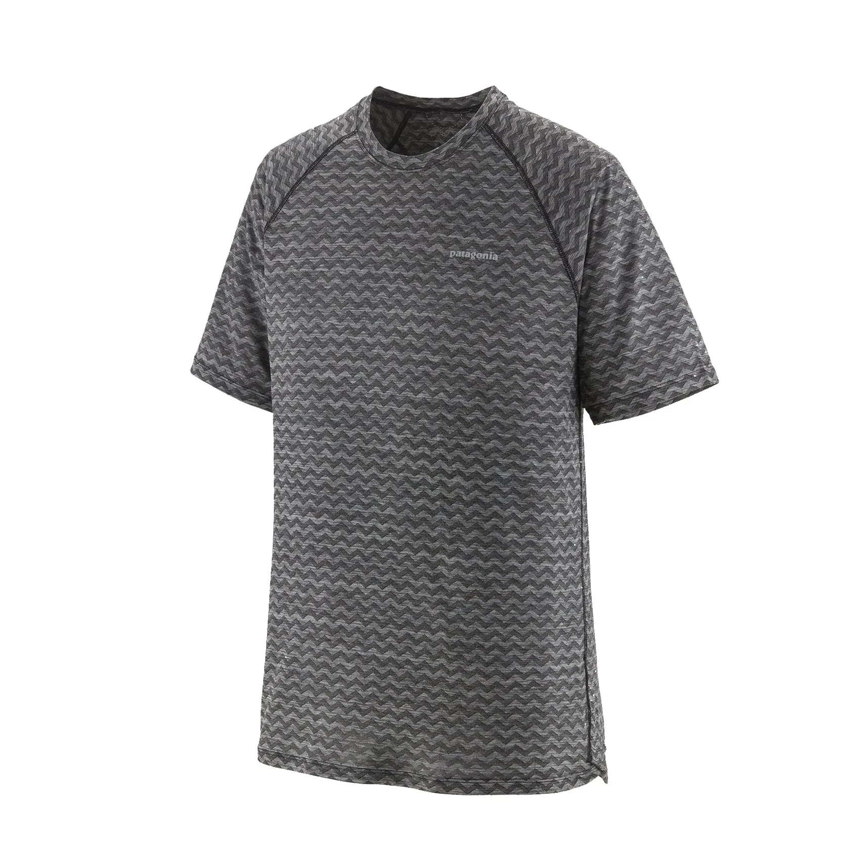 Mens Patagonia Ridge Flow Shirt Chill Comfort