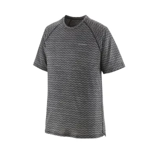Mens Patagonia Ridge Flow Shirt Quick Slip