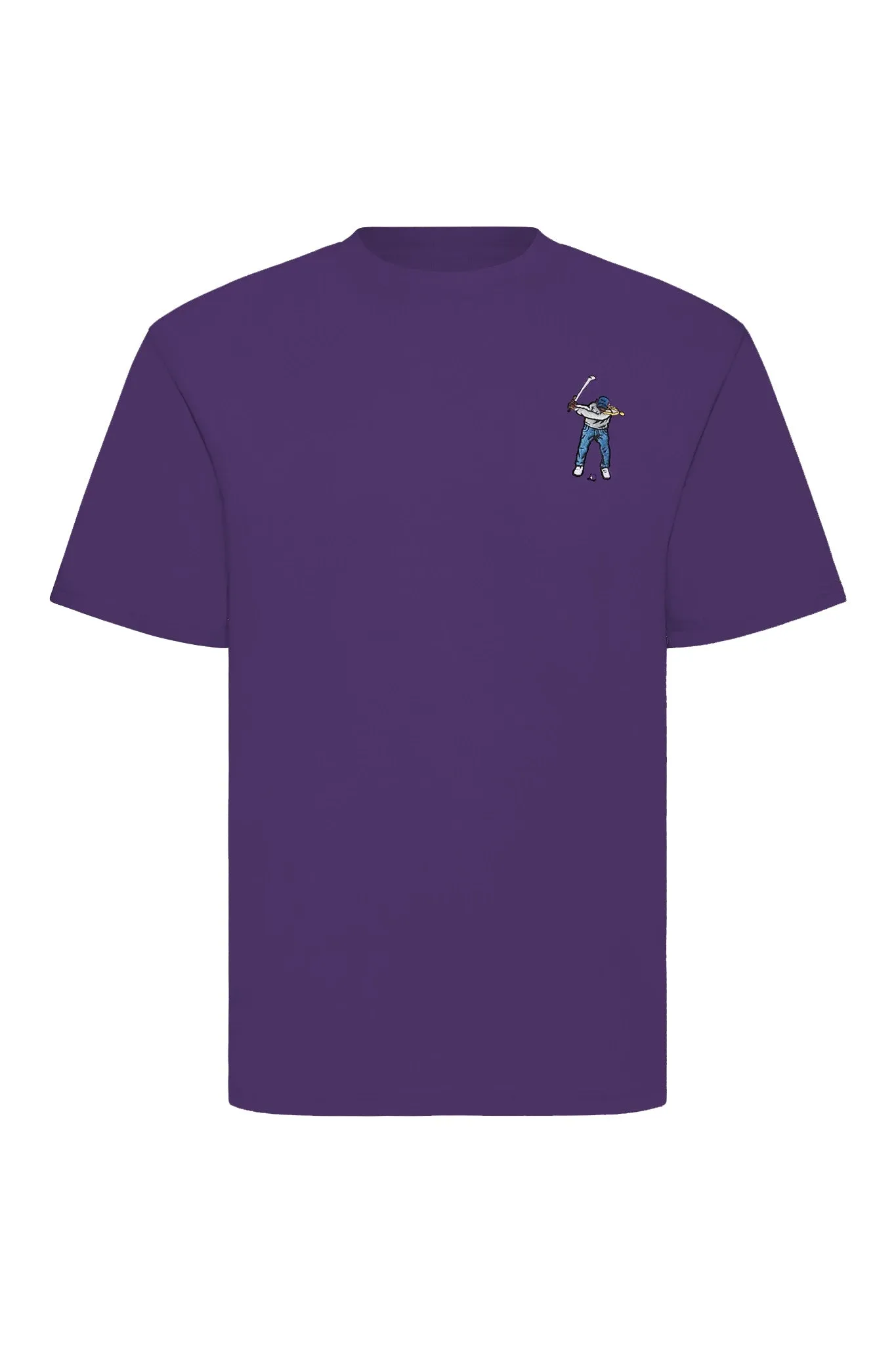 Comfortable apparel Shattered ESG Tee