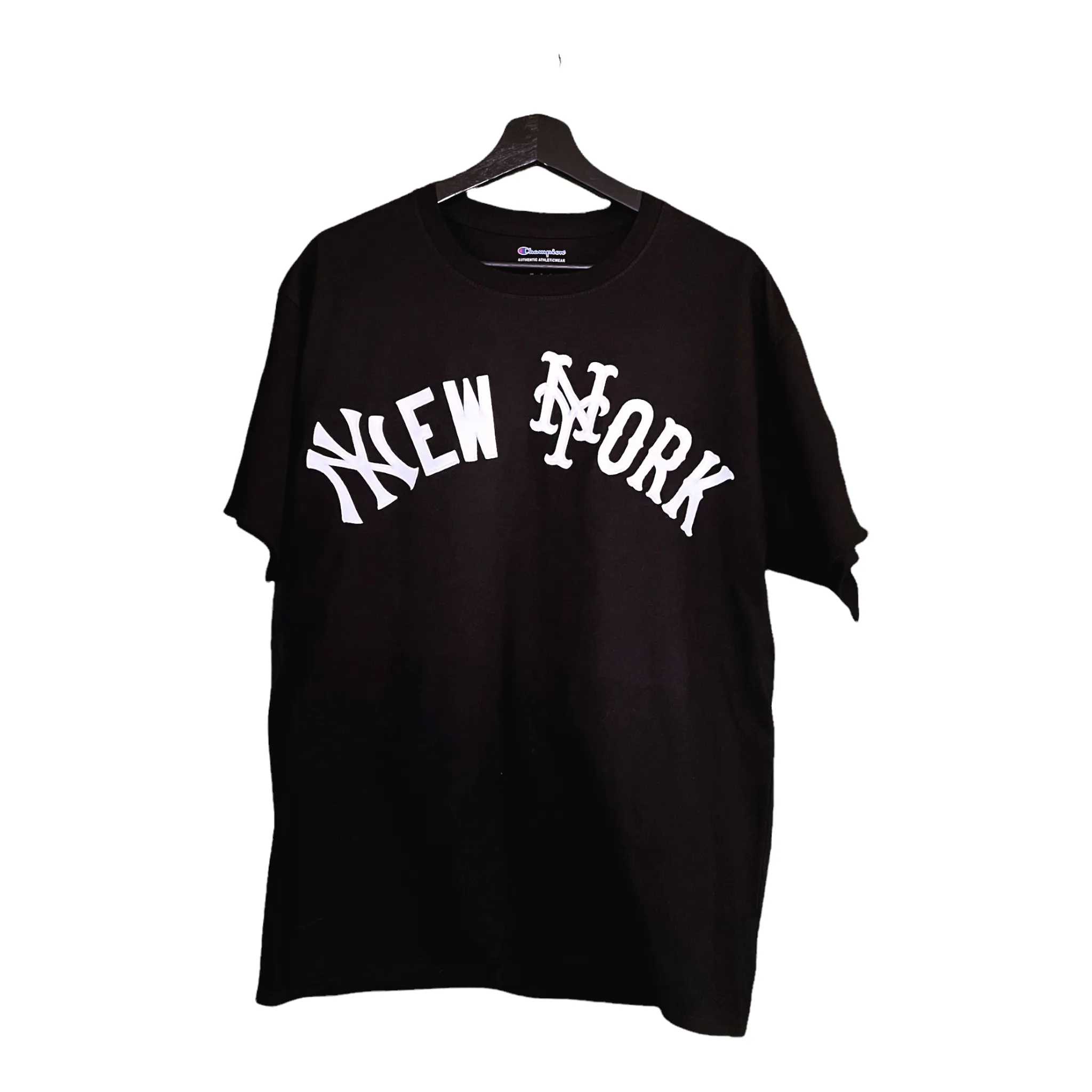 Eco Friendly Fabric New York Premium All City T-Shirt