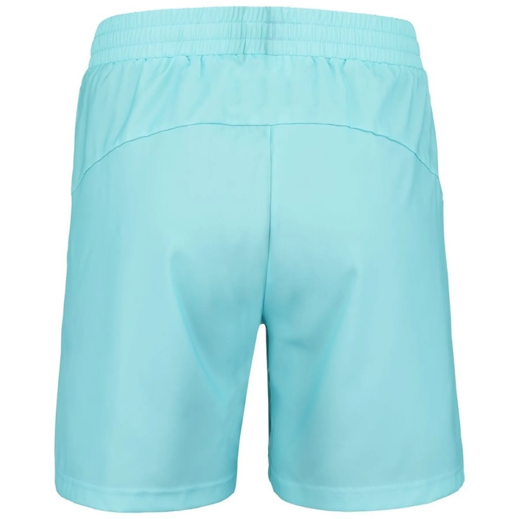 Babolat Play Men's Shorts 4105 - Angel Blue Chill Vibe Zero Irritation Tags