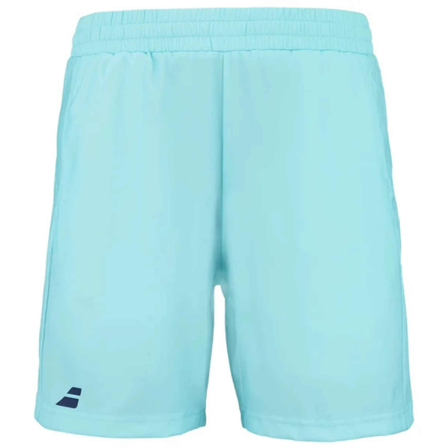 Babolat Play Men's Shorts 4105 - Angel Blue Tennis wear