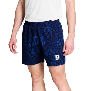 Mens Saysky Flower Pace 5-inch Shorts All Season handmade touch