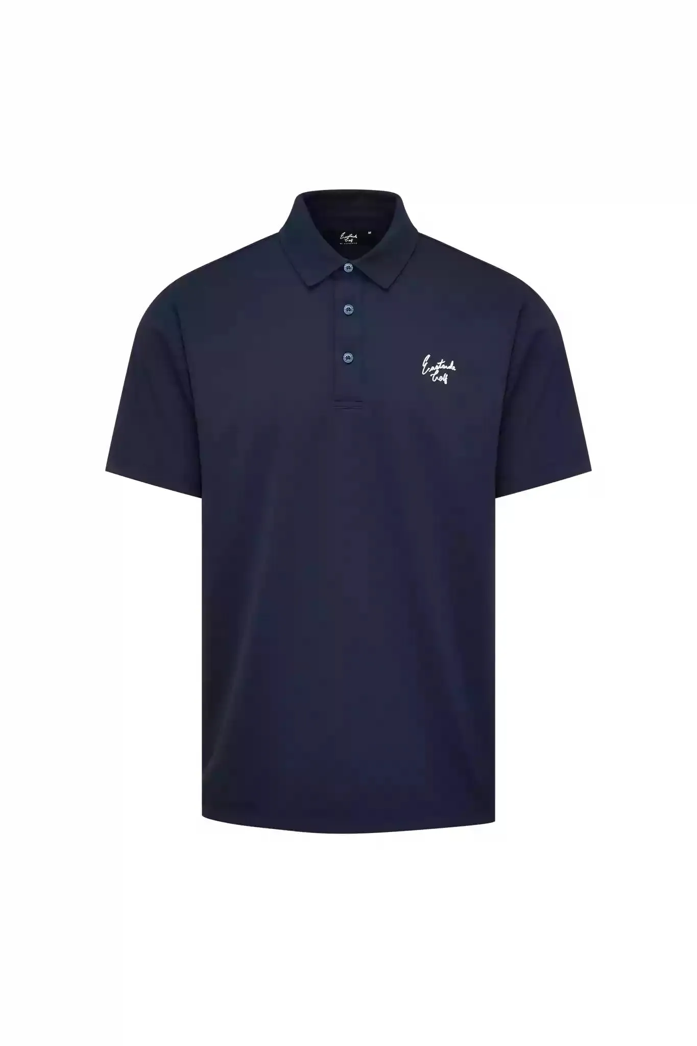 Signature Golf Polo Elegant Top athletic style