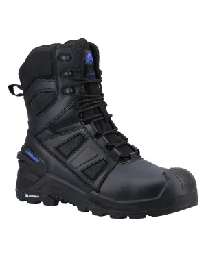 Arch Support Technology Show Stage Amblers Safety AS981C Centurion Waterproof Safety Boots