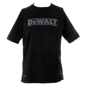 long sleeved DeWalt Easton PWS Performance T-Shirt