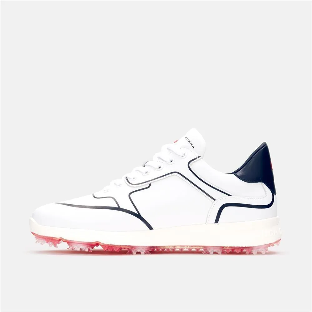 Max Drive Orlando - White