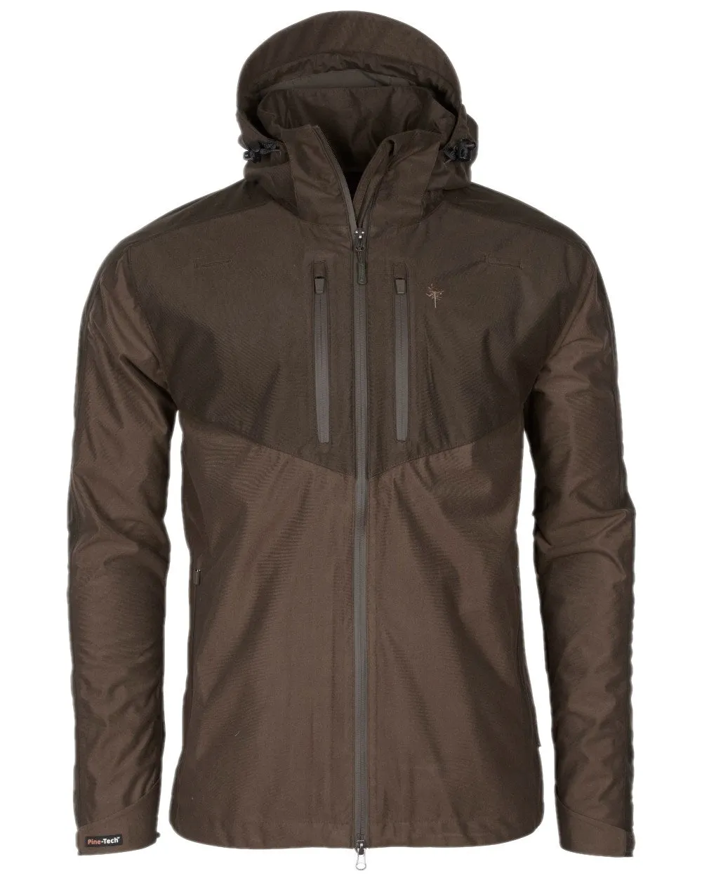 Pinewood Mens Furudal Retriever Active Jacket FadeResistant Color
