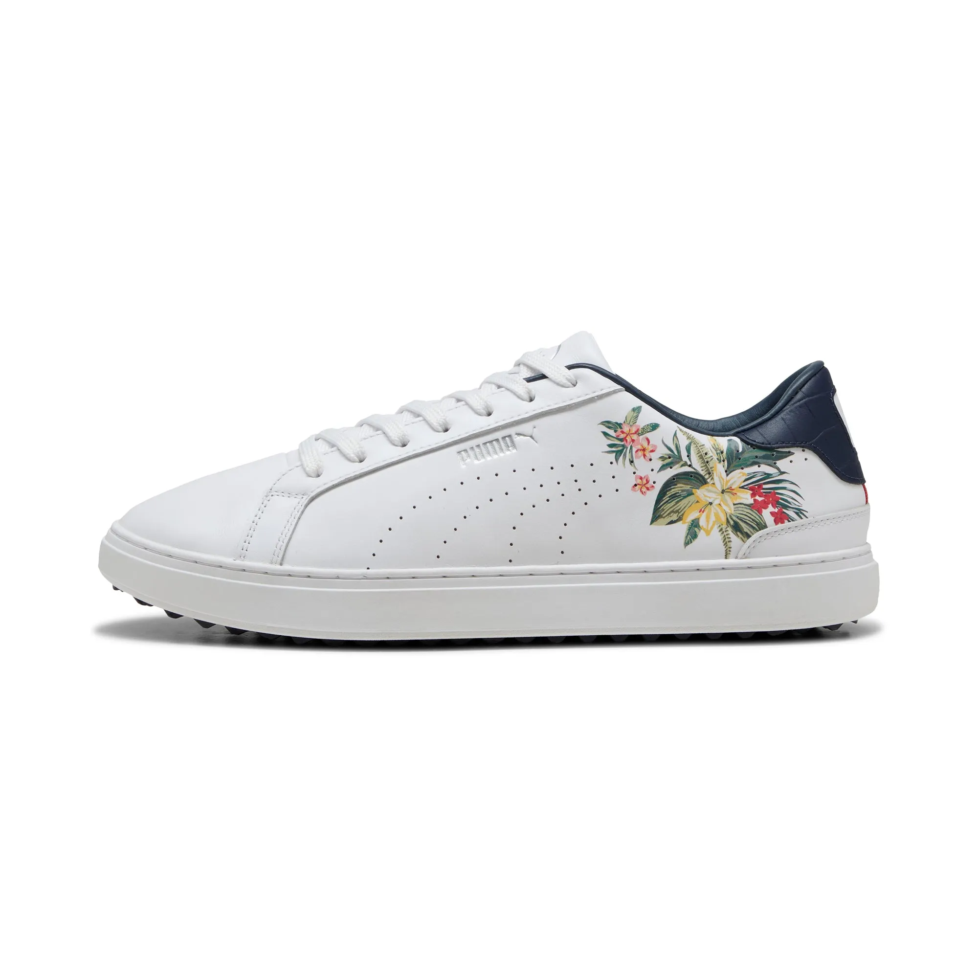Classic G x PTC Spikeless Golf Shoes High Stability
