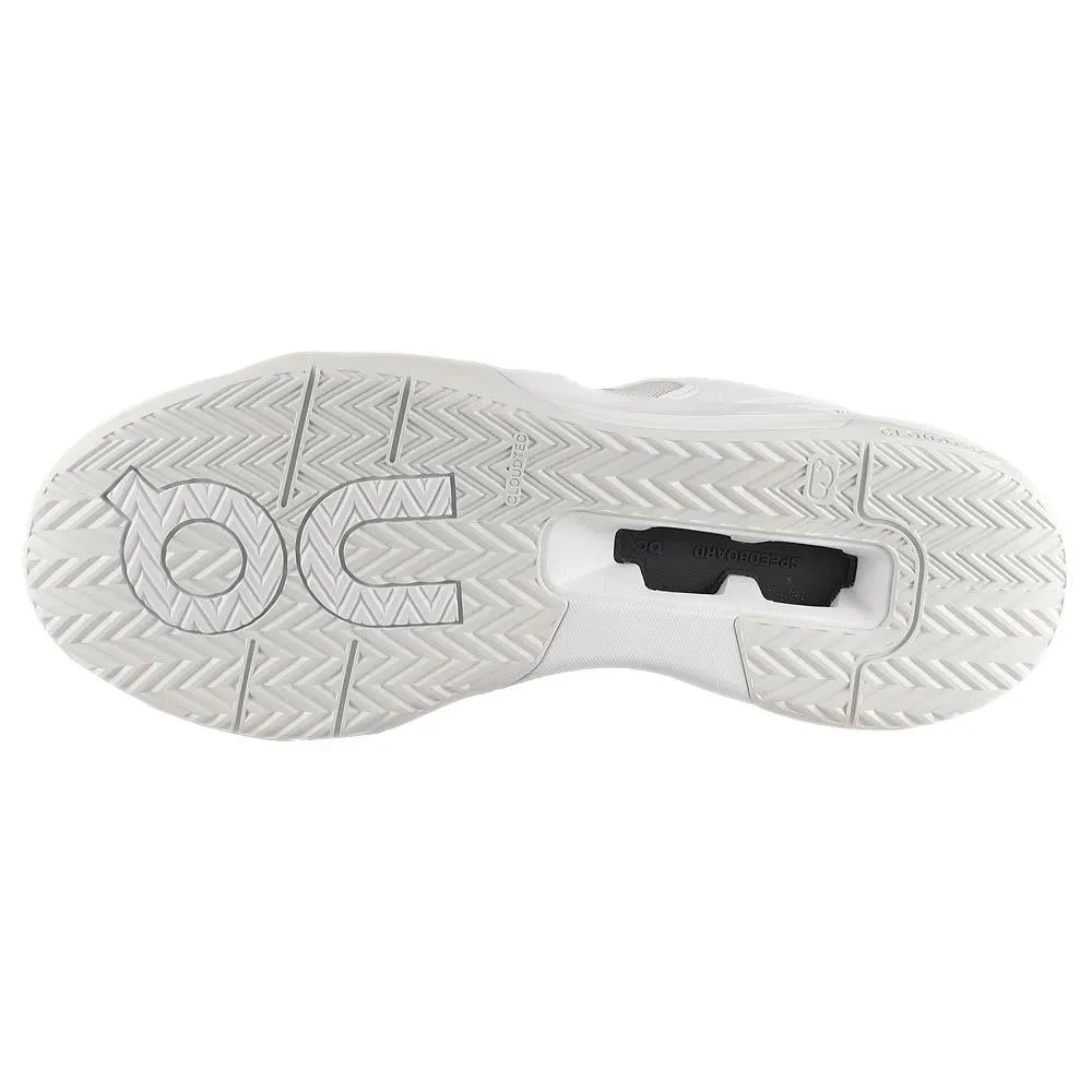 Torsional Stability Trendy On Men's THE ROGER Clubhouse Pro - Undyed/Ice