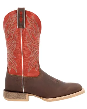 Durango Mens Rebel Pro Western Boots Sky Light