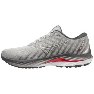 Mizuno Men's Wave Inspire 19 Running Shoe Abrasion resistant leisure sports