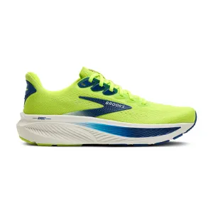 Men's Brooks Ghost 17 Track and field