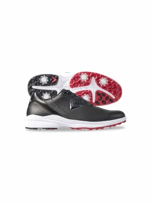 Mens Solana V2 Golf Shoes Enhanced Control