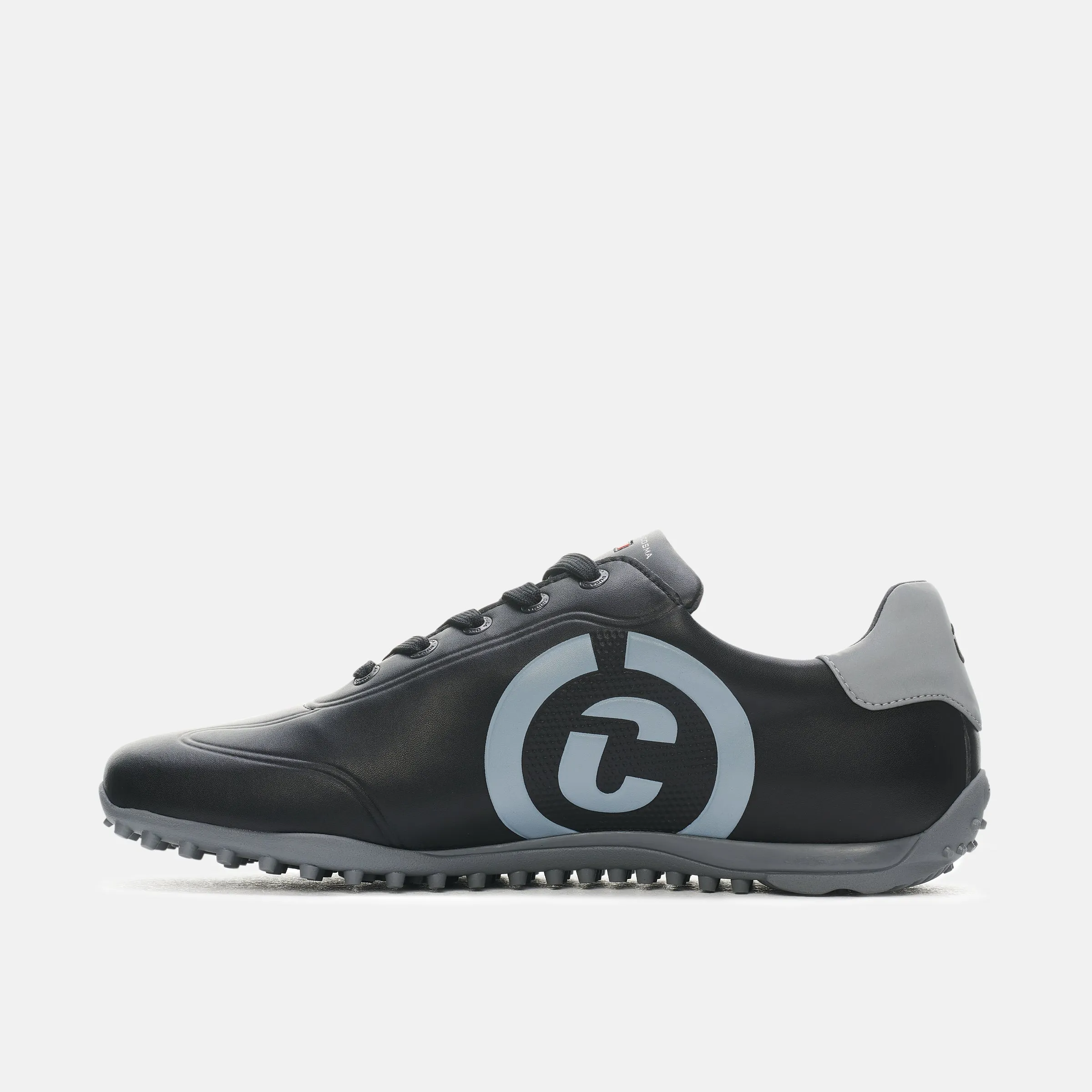 Stable Traction Kingscup - Black