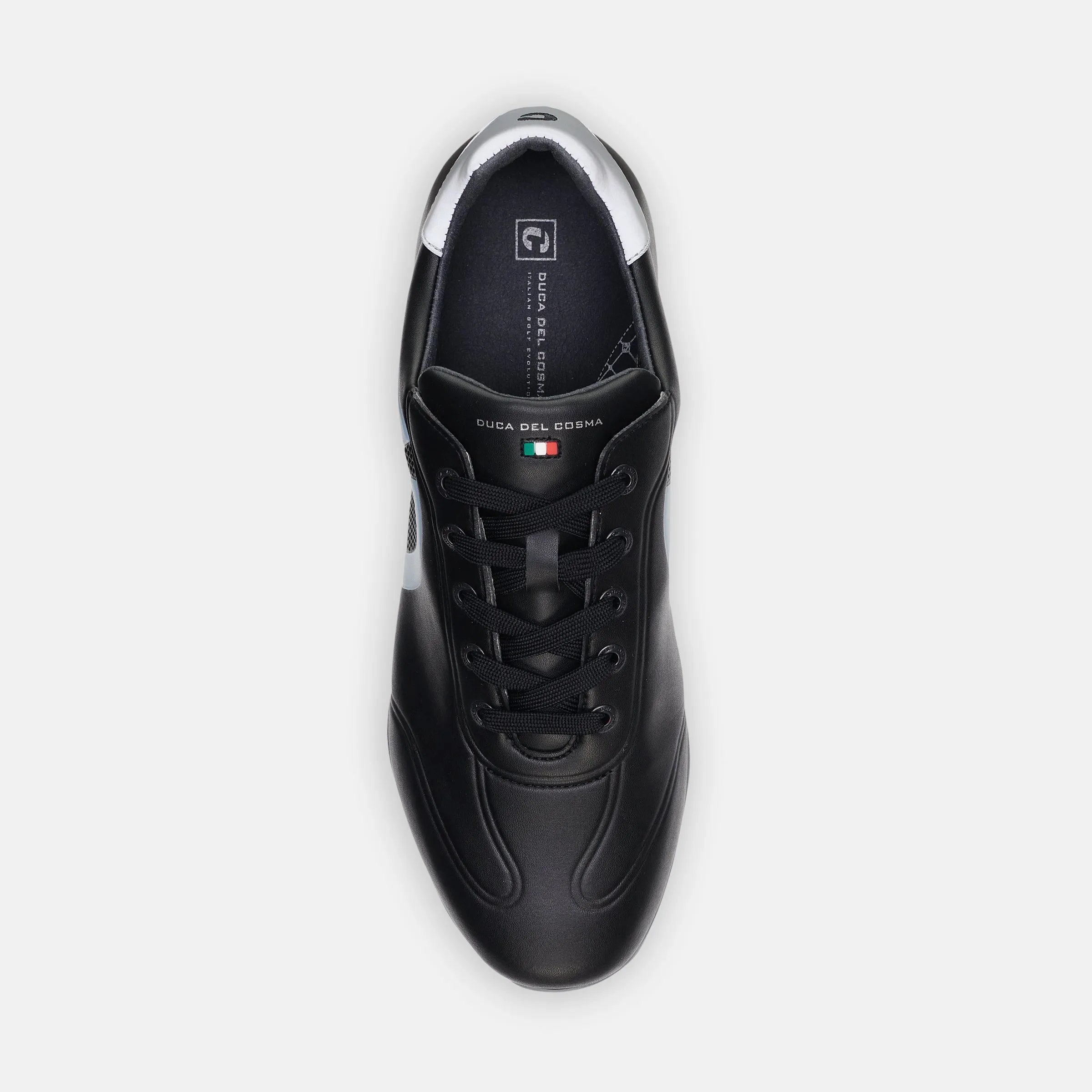 Clear Precision Kingscup - Black