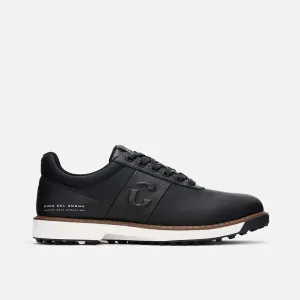 Comfort Fit Technology Bosco - Black