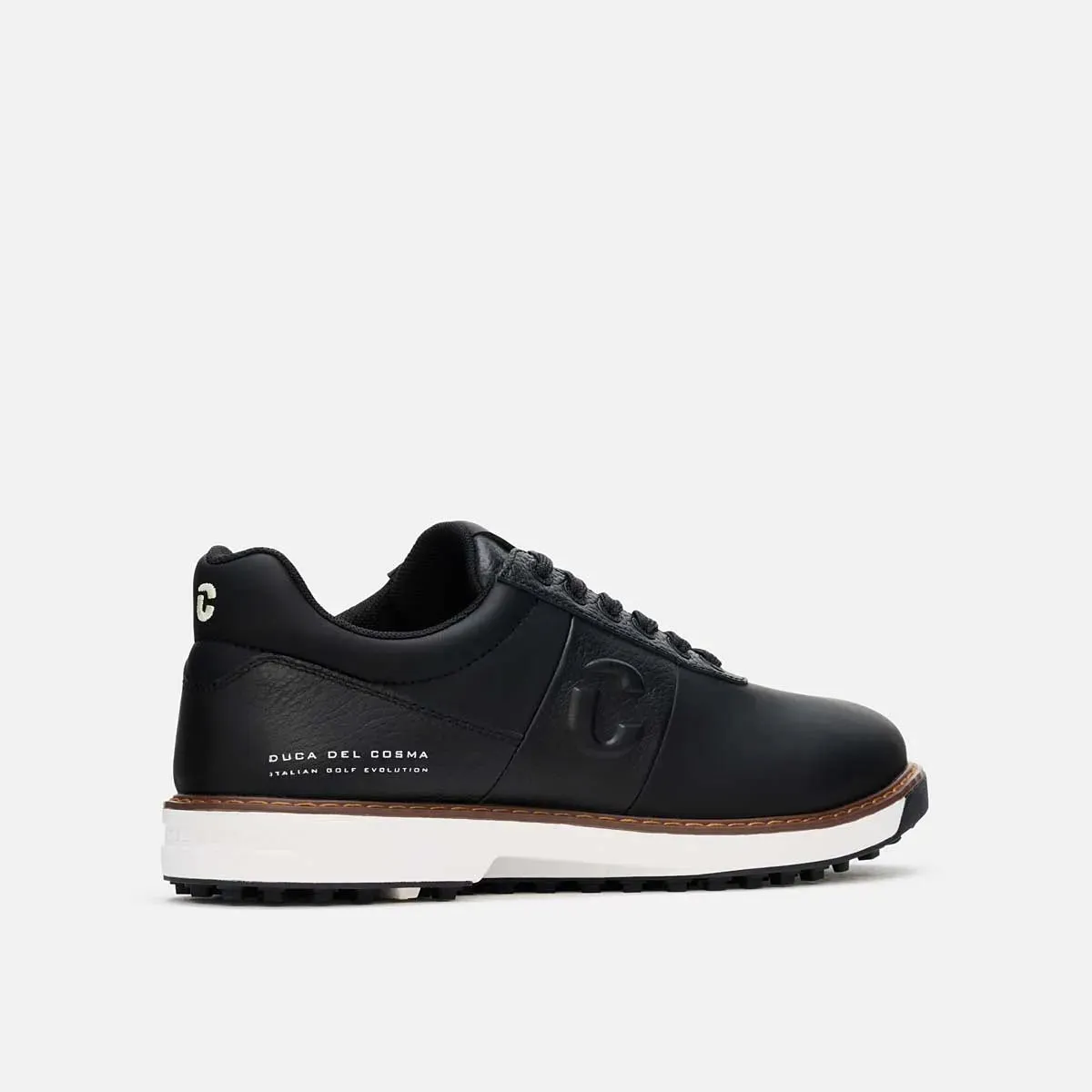 Bosco - Black Long Drive