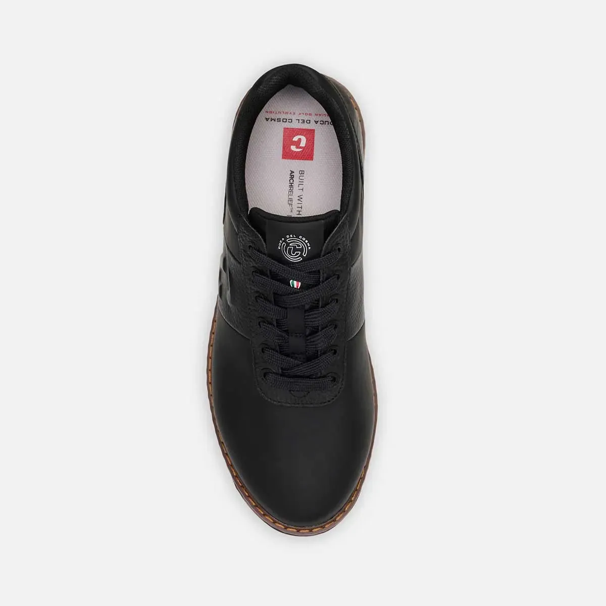 Bosco - Black Fast Fit Move Quick