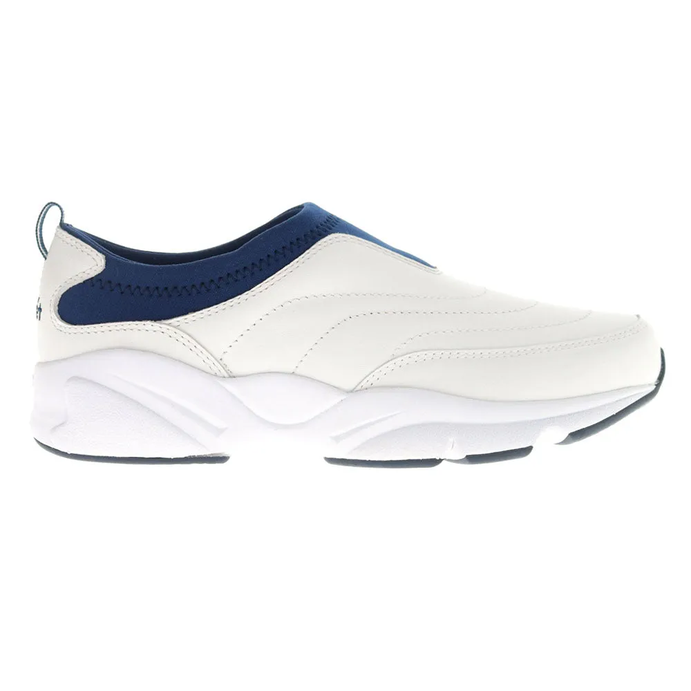 leisurely walking bright colors material Stability Walking Shoes