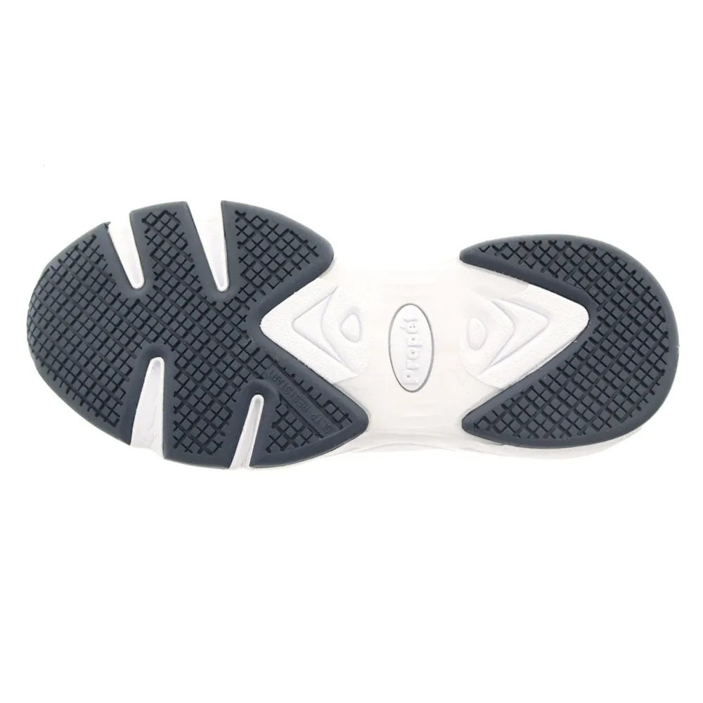Stability Walking Shoes Rearfoot Cushioning