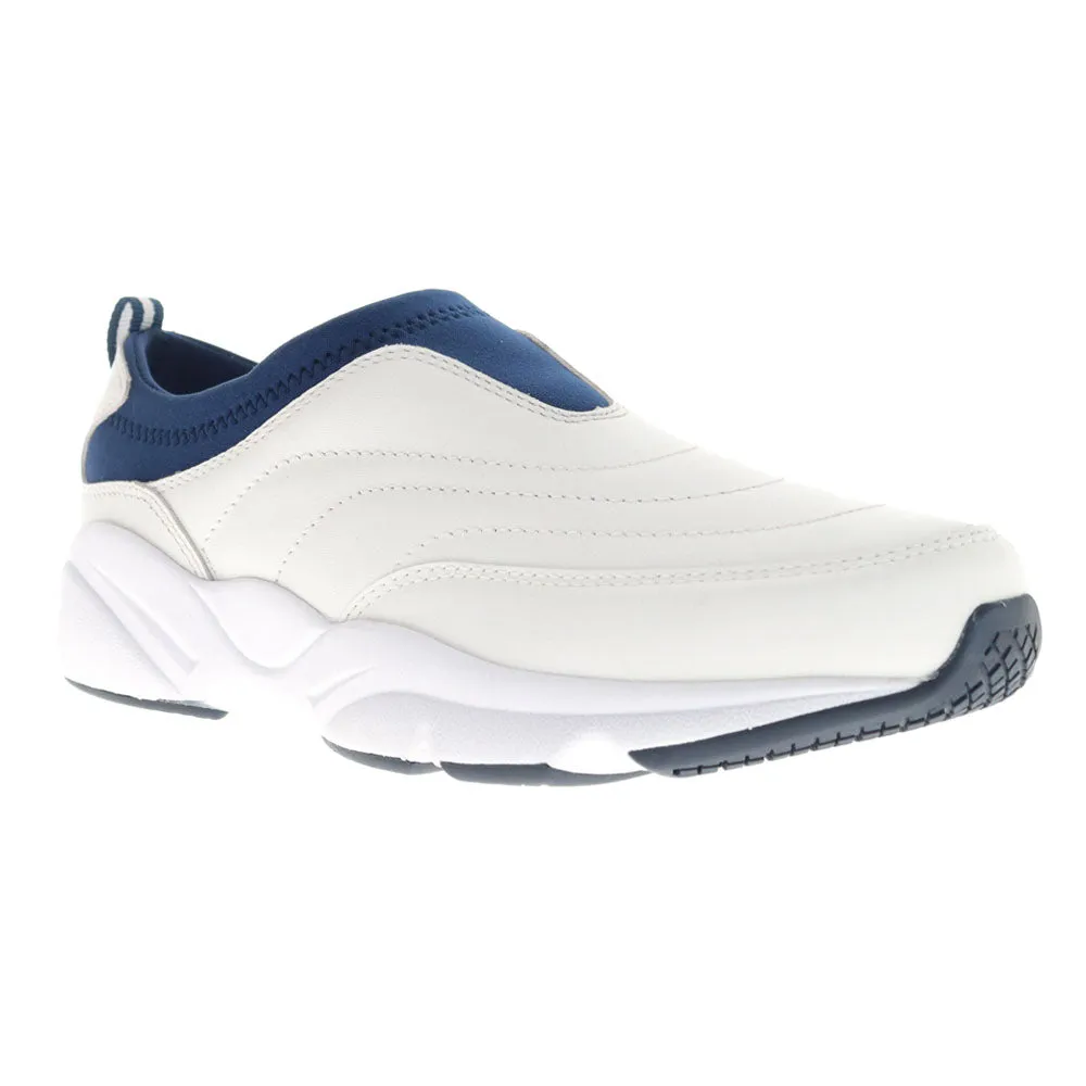 Stability Walking Shoes heel cup