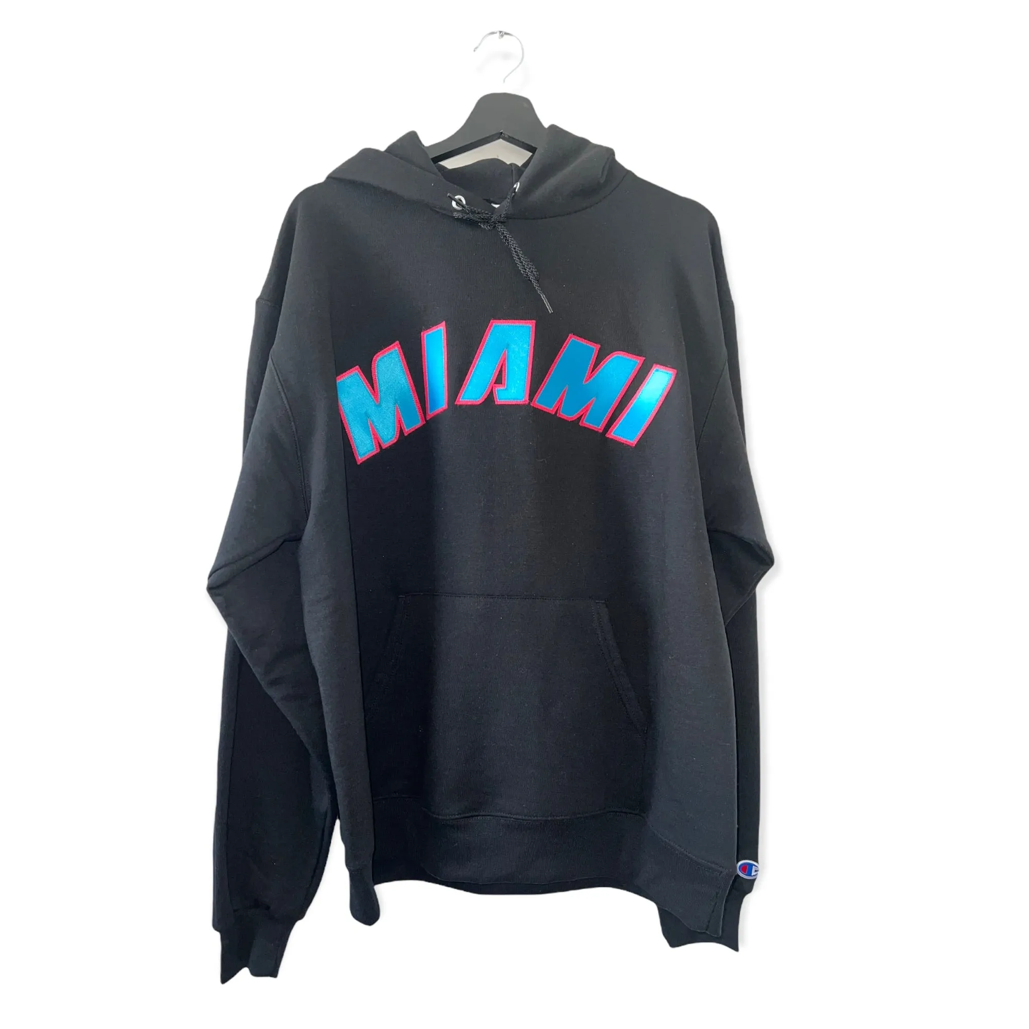 Essential Clothing Warm Comfort MIA 305 Hoodie